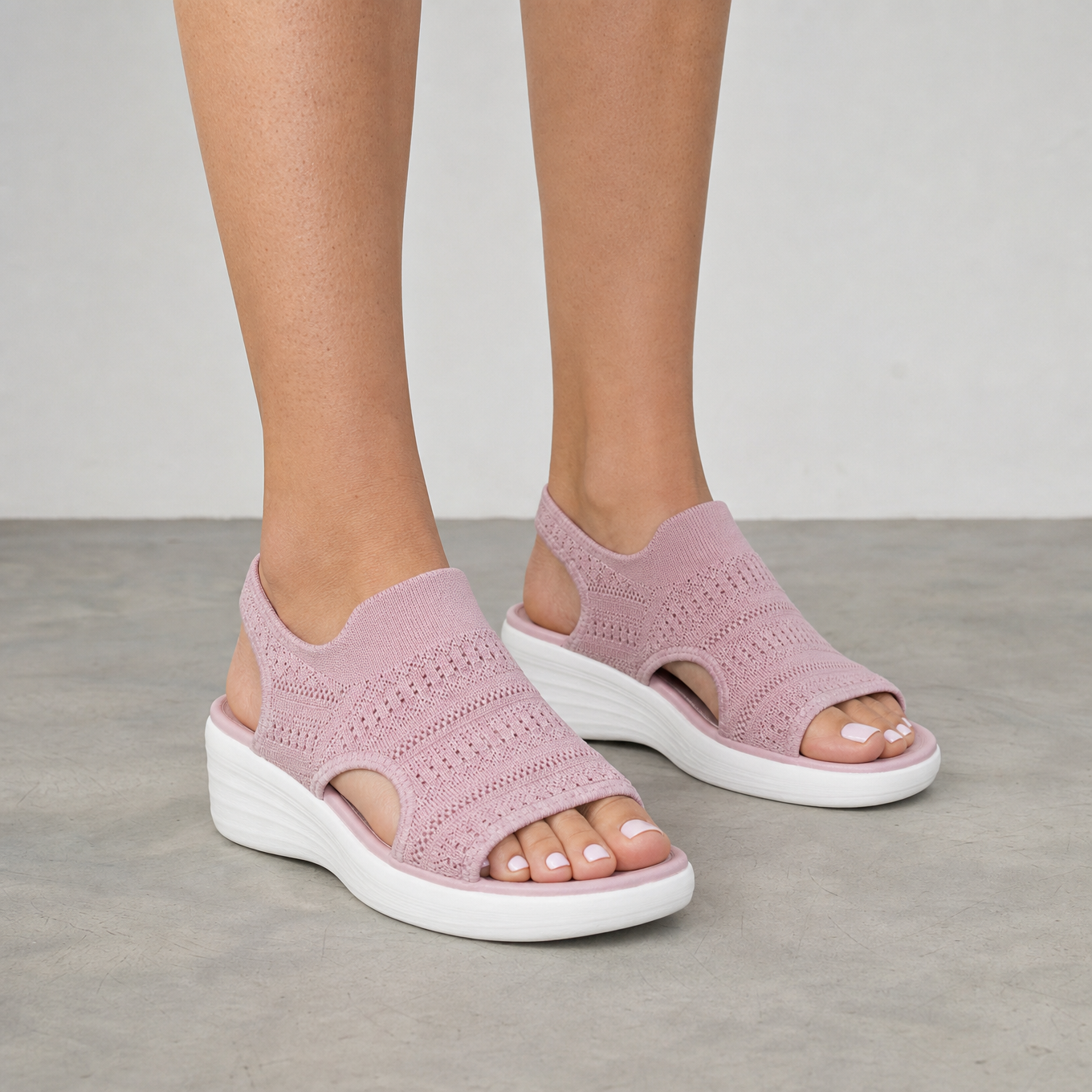 Oakmere | Sandals | Tubi