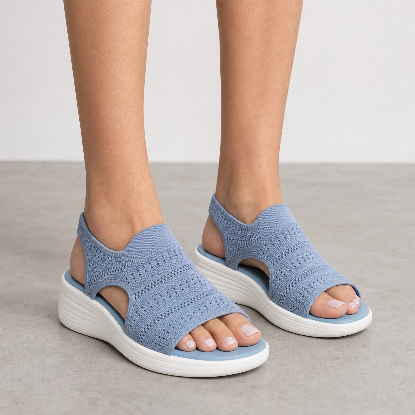 Oakmere | Sandals | Tubi
