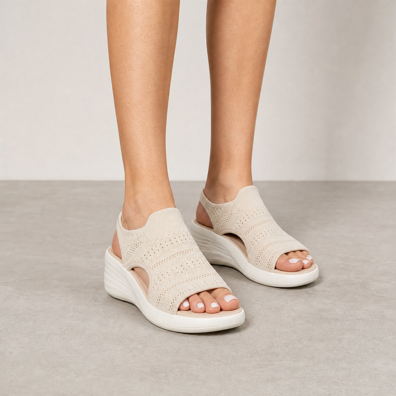 Oakmere | Sandals | Tubi