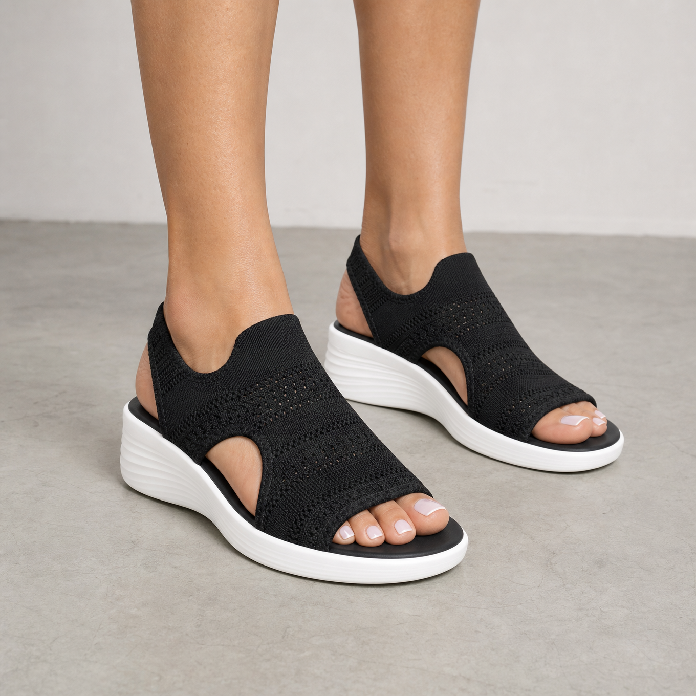 Oakmere | Sandals | Tubi