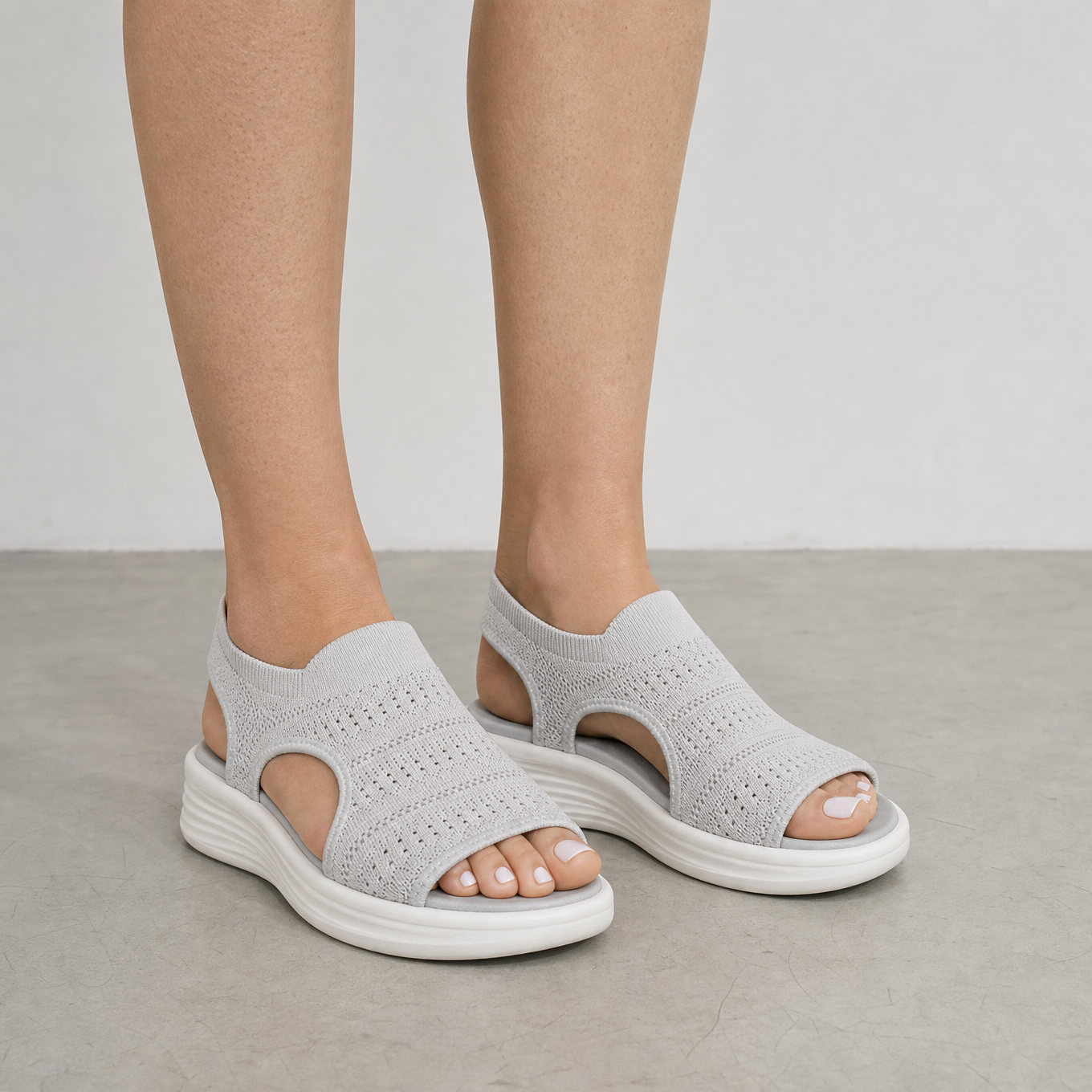 Oakmere | Sandals | Tubi