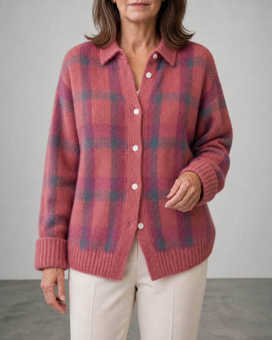 Oakmere | Cardigan | Vlachaque