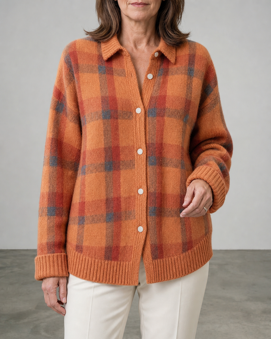 Oakmere | Cardigan | Vlachaque