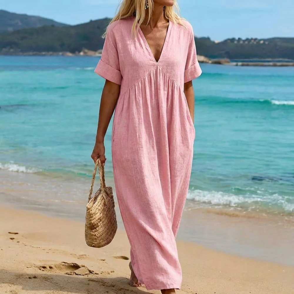 Mercera | Dress | Kimaya