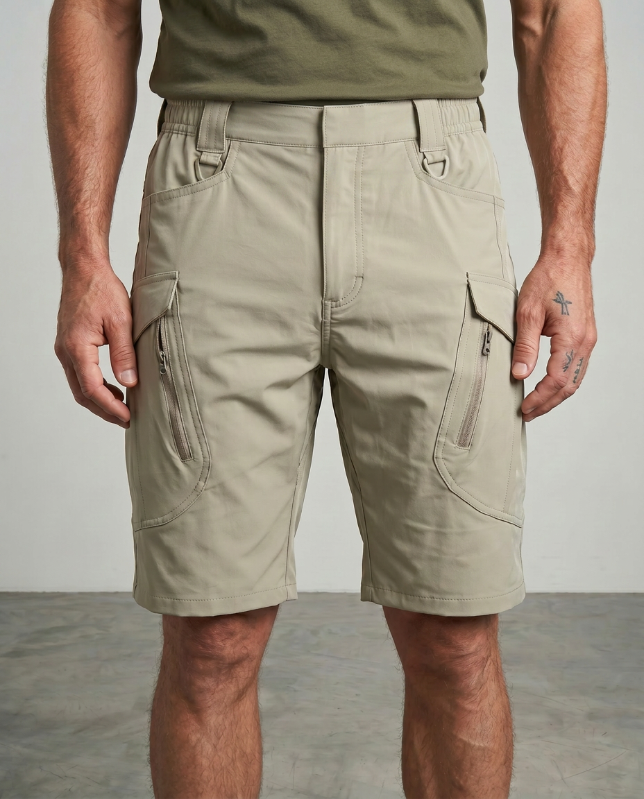 Vichar | Cargo Short