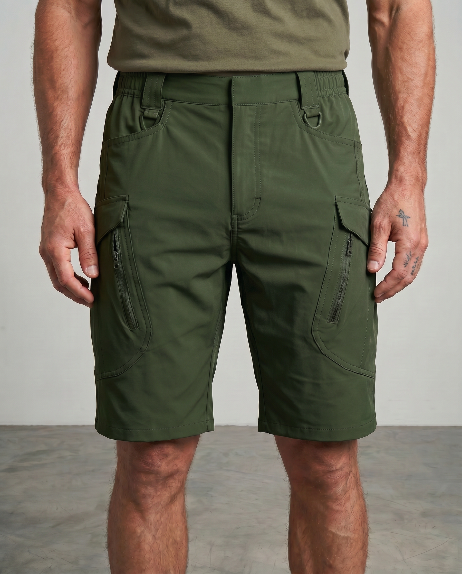 Vichar | Cargo Short