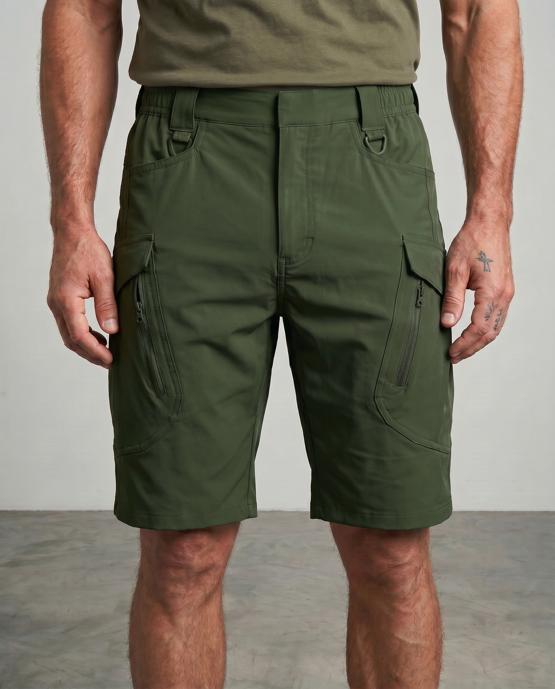 Vichar | Cargo Short
