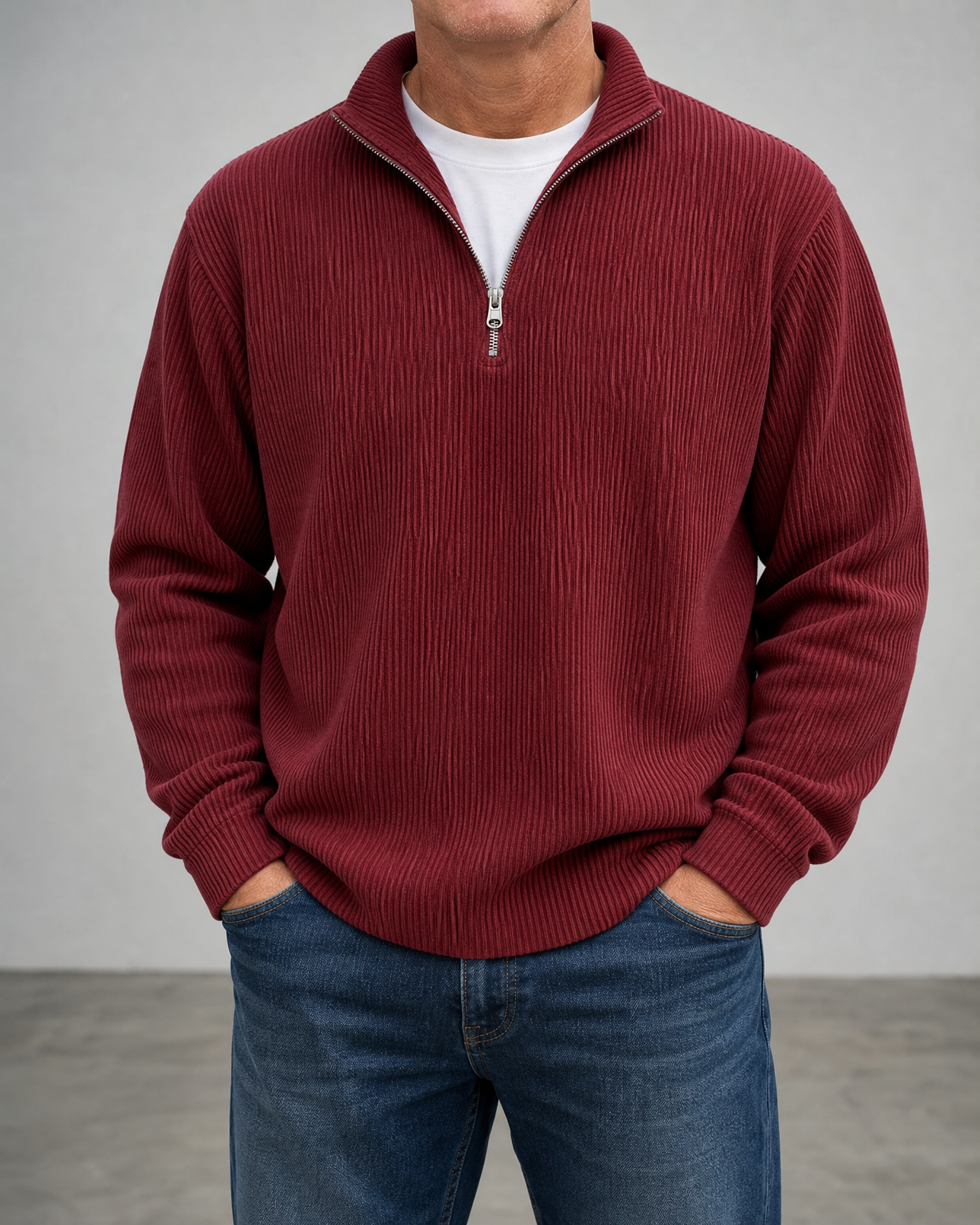 Oakmere | Sweater | Vitos