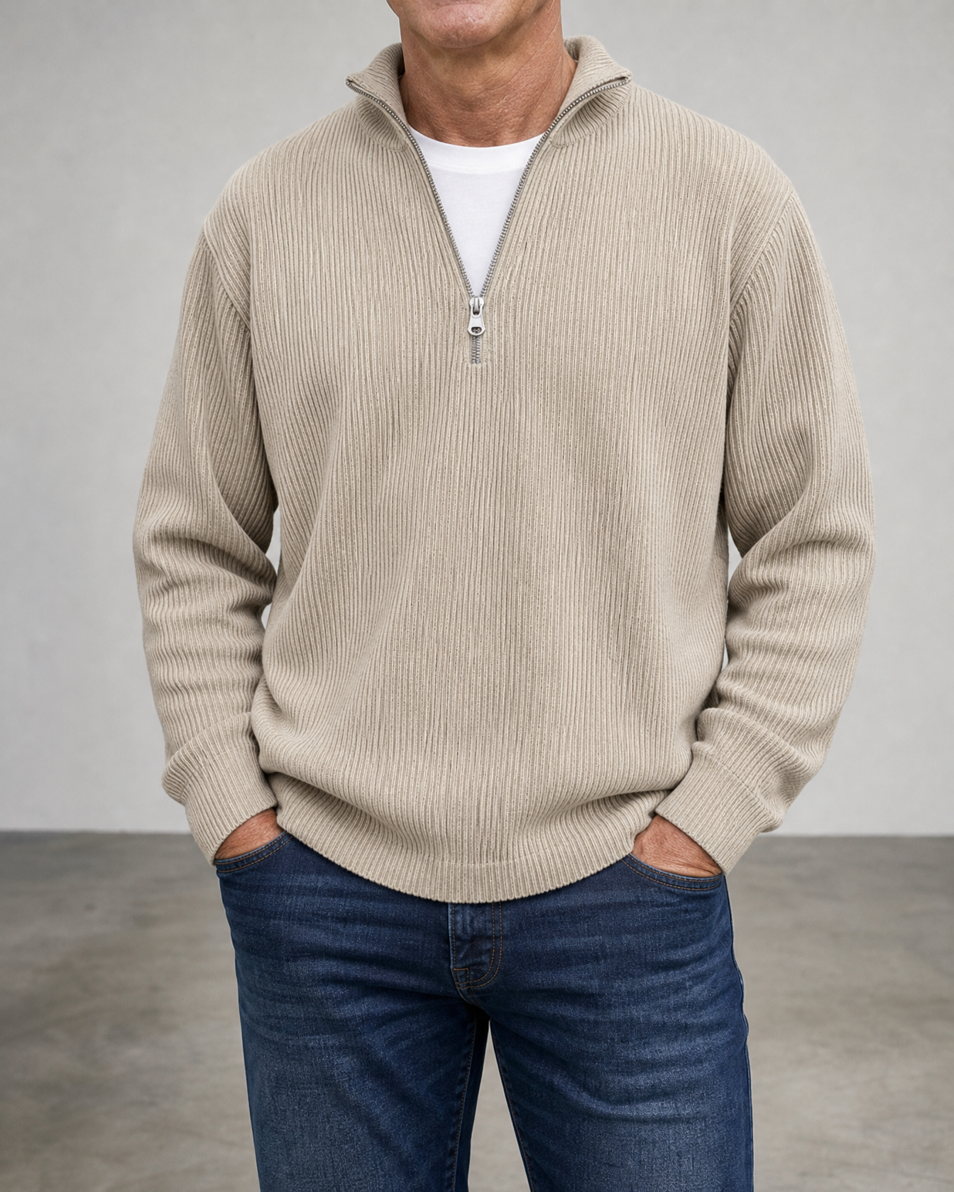 Oakmere | Sweater | Vitos