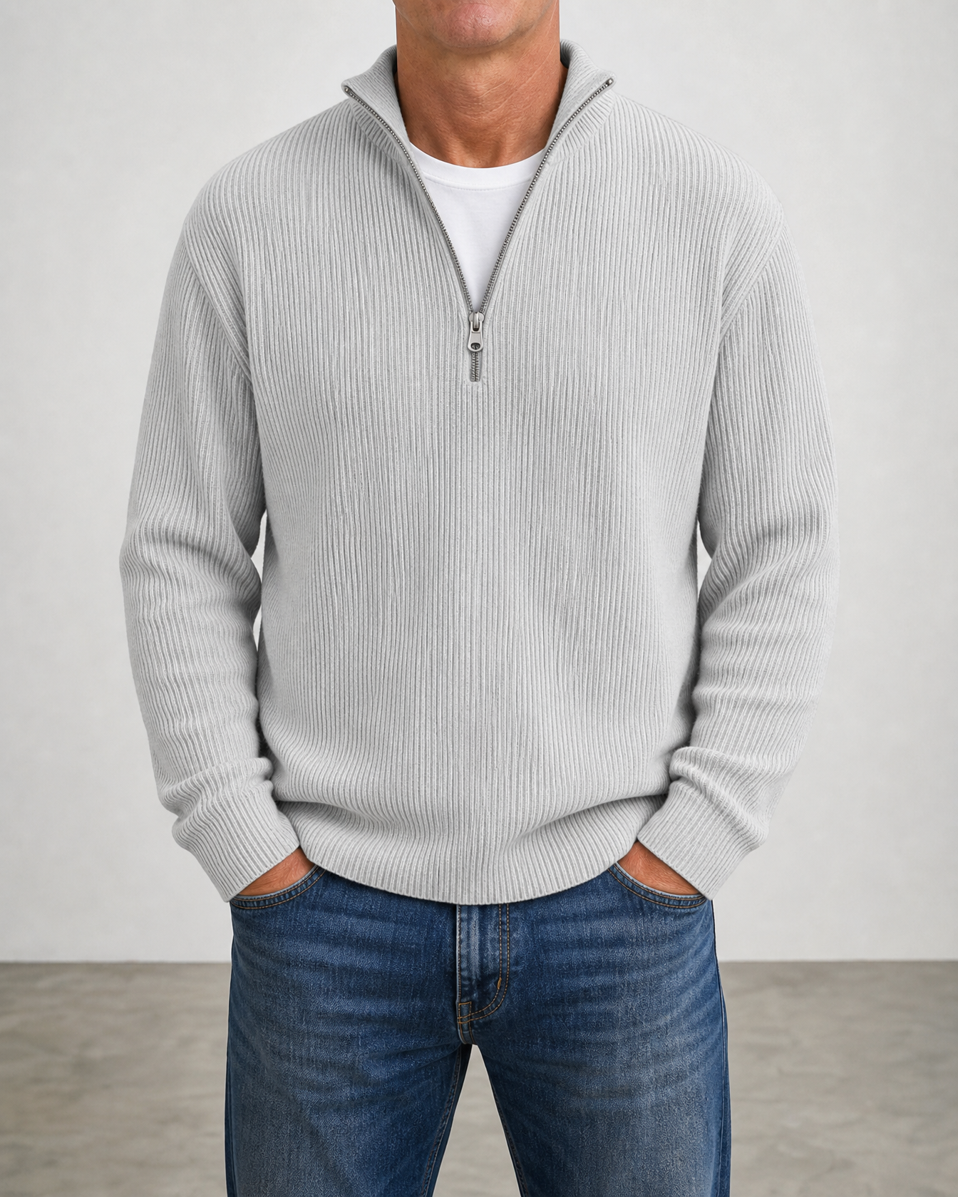 Oakmere | Sweater | Vitos