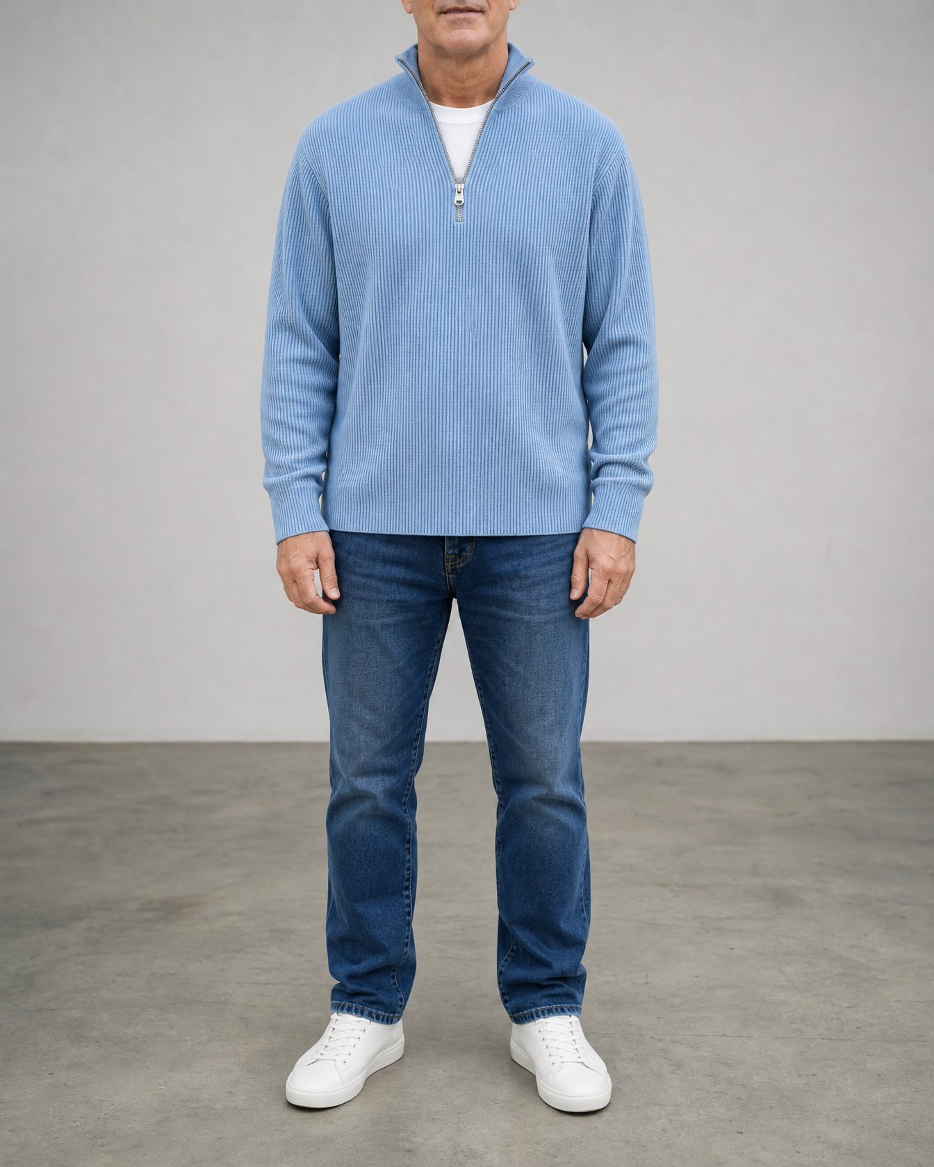 Oakmere | Sweater | Vitos