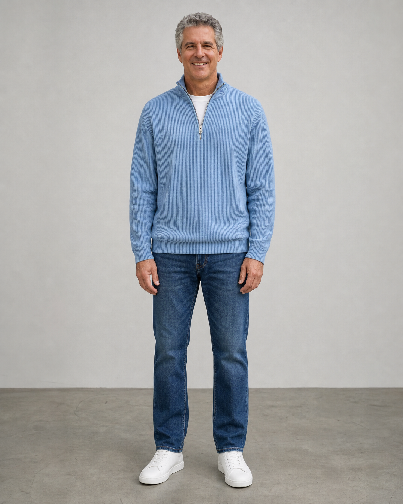 Oakmere | Sweater | Vitos