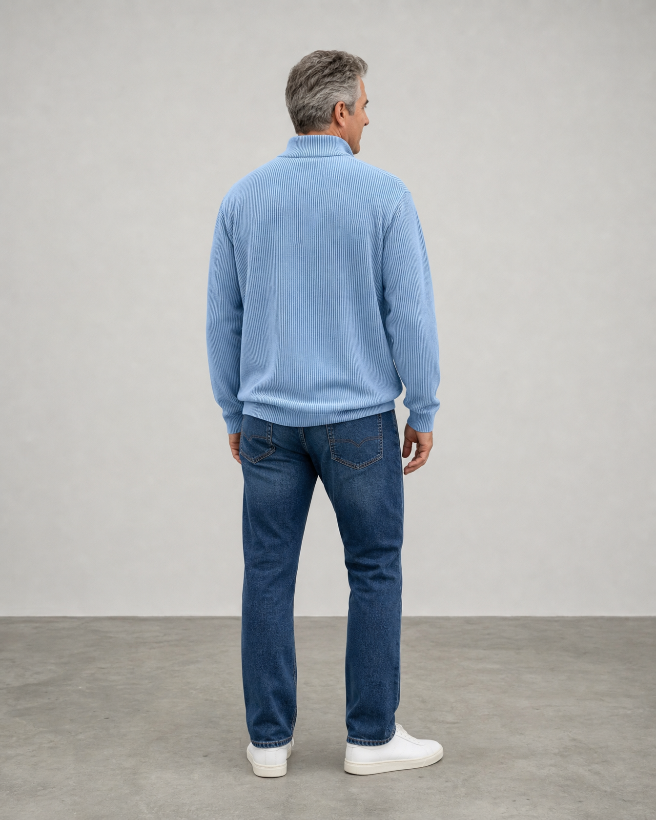 Oakmere | Sweater | Vitos
