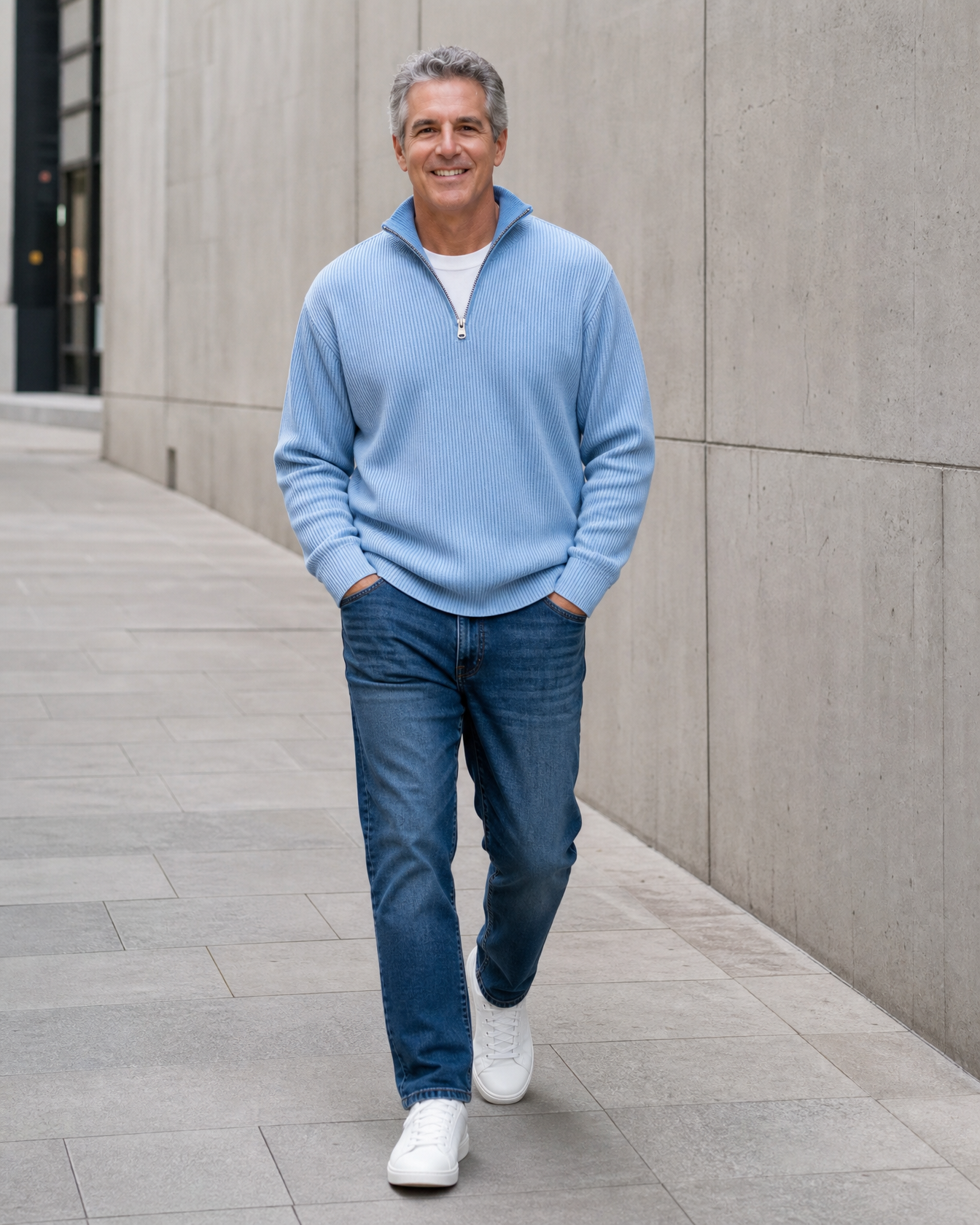 Oakmere | Sweater | Vitos