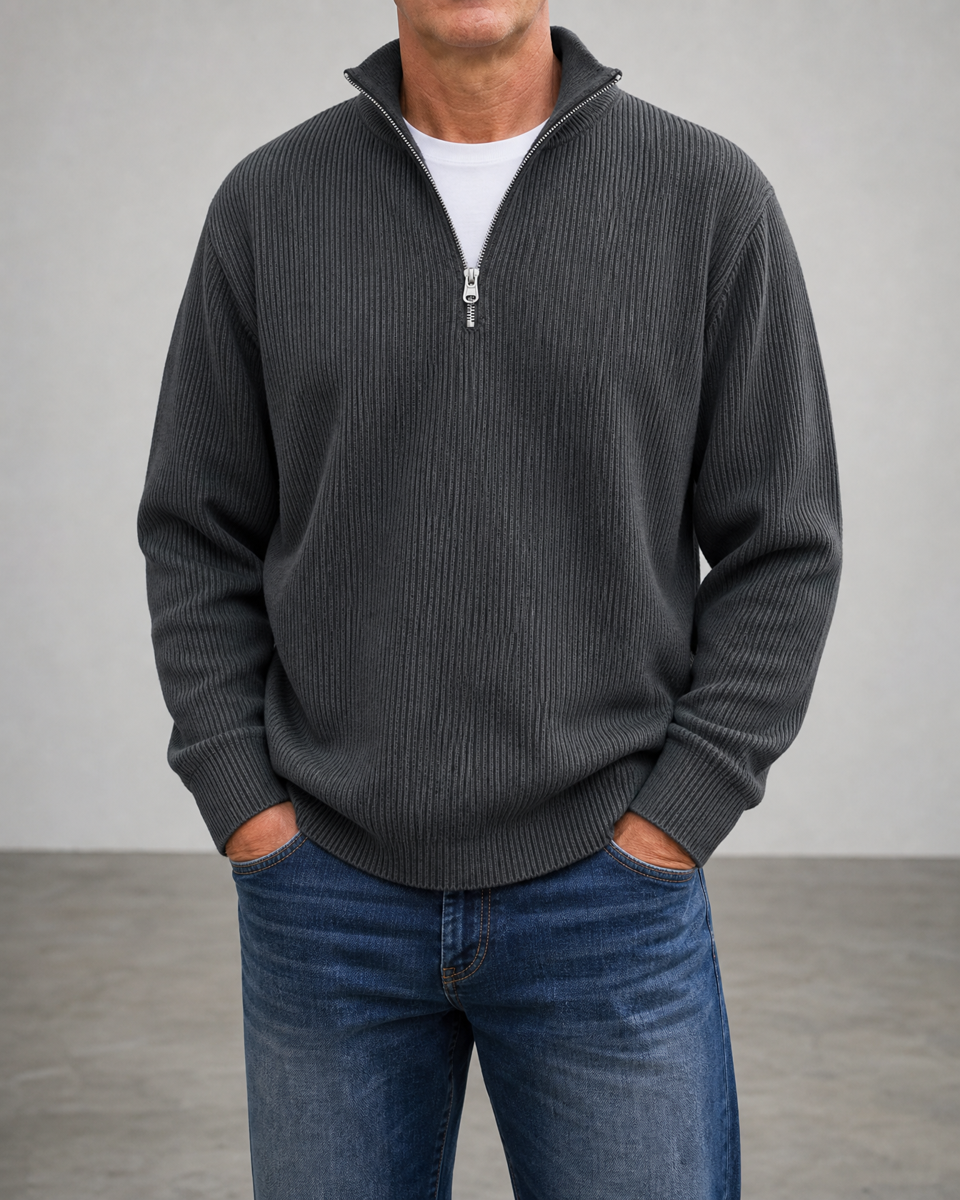Oakmere | Sweater | Vitos