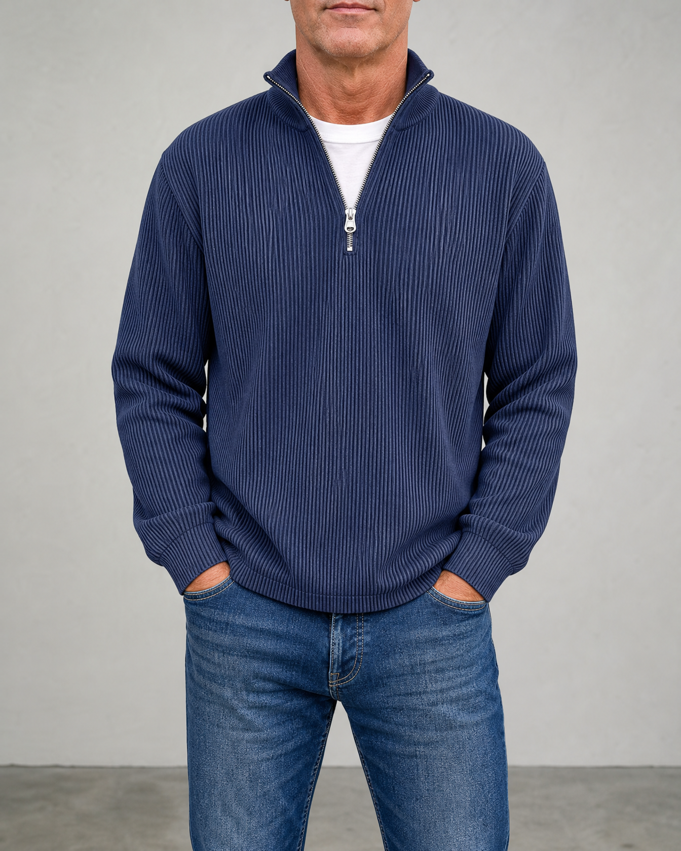 Oakmere | Sweater | Vitos