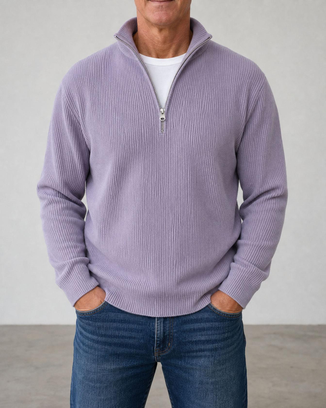 Oakmere | Sweater | Vitos