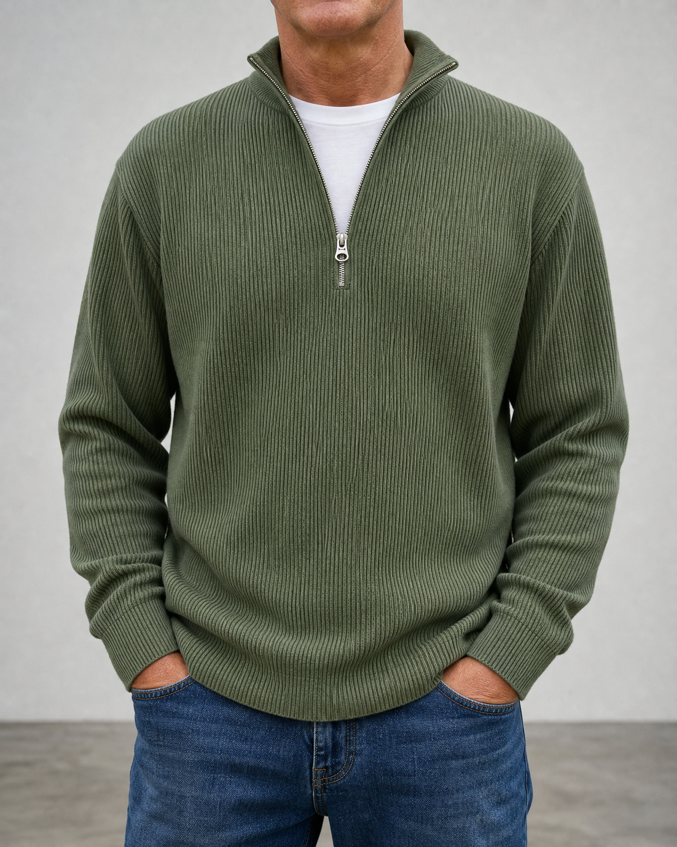 Oakmere | Sweater | Vitos