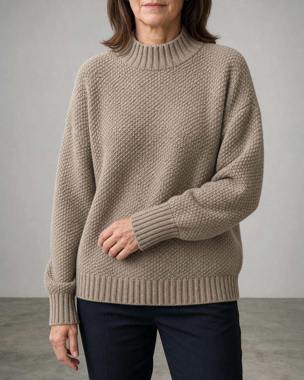 Oakmere | Sweater | Vostins