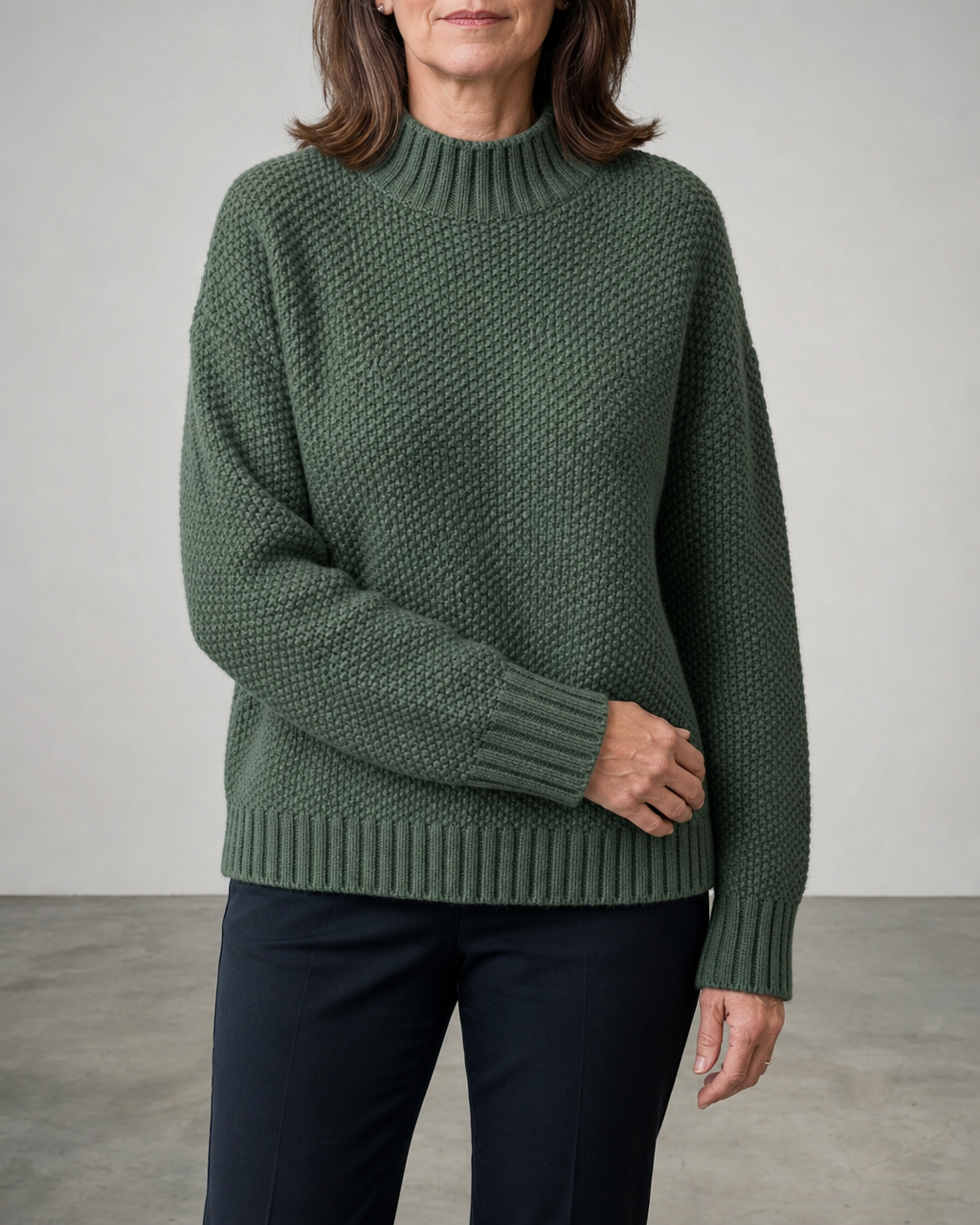 Oakmere | Sweater | Vostins