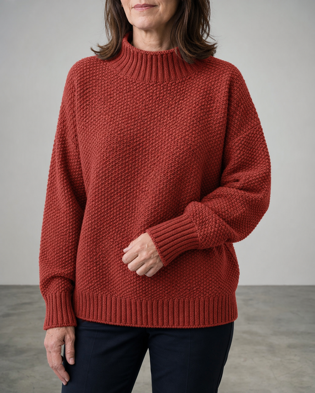 Oakmere | Sweater | Vostins