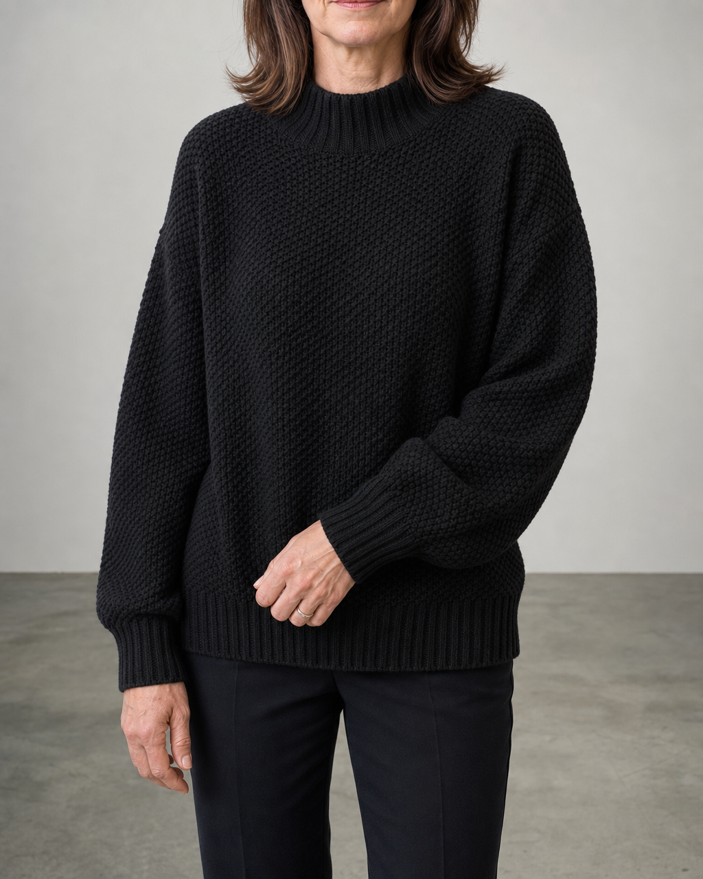 Oakmere | Sweater | Vostins