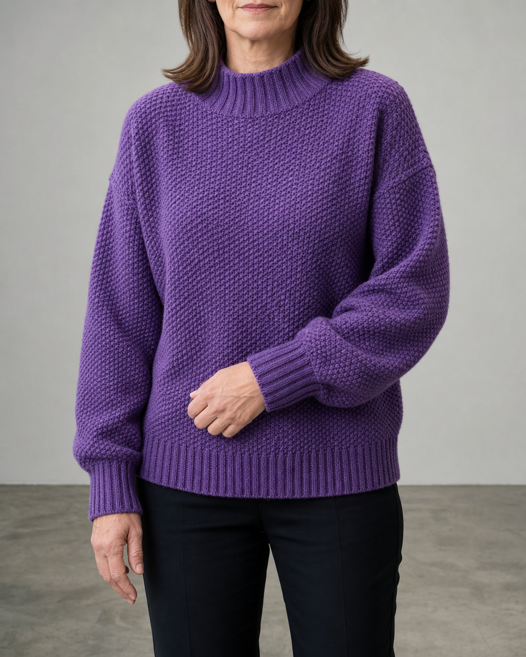 Oakmere | Sweater | Vostins