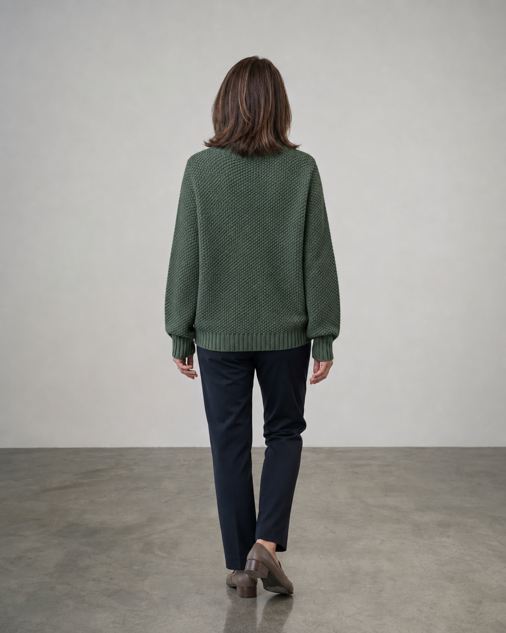 Oakmere | Sweater | Vostins