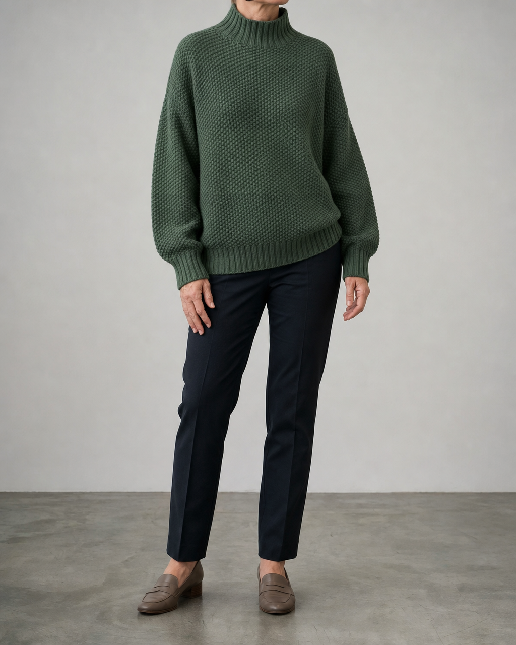 Oakmere | Sweater | Vostins
