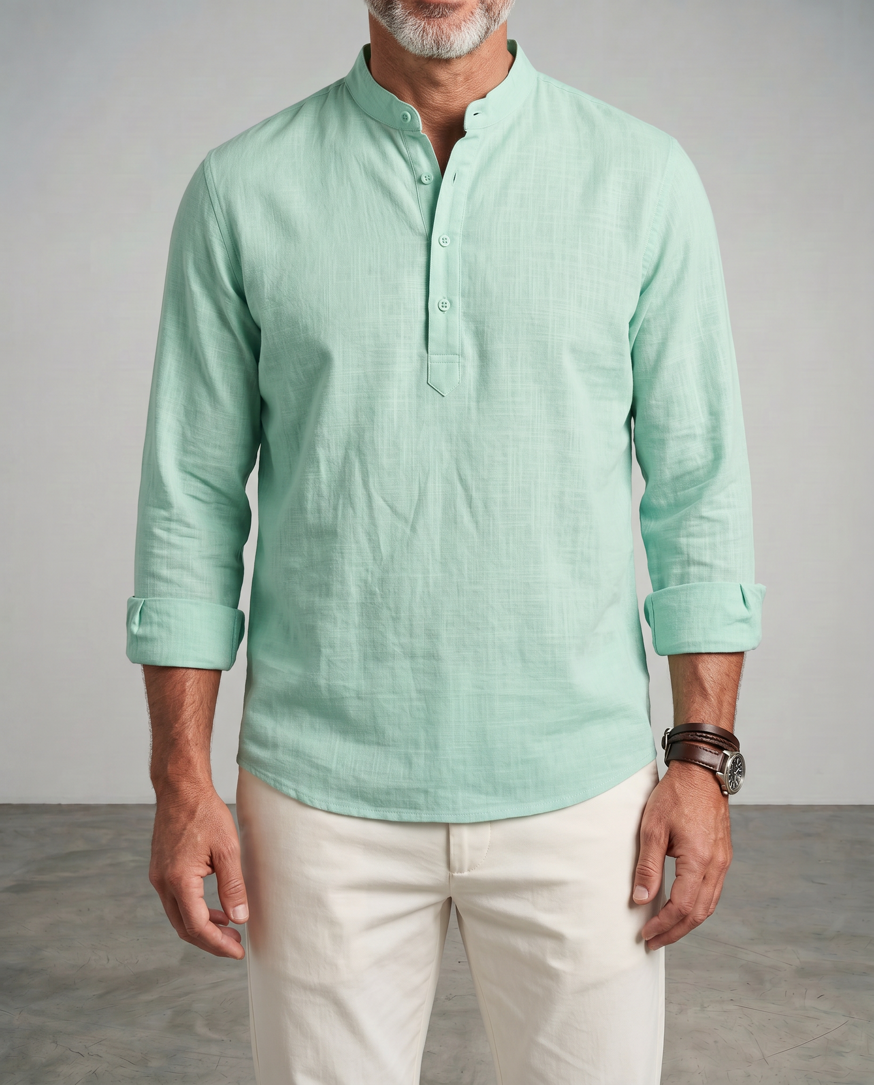 Casux | Men Shirt