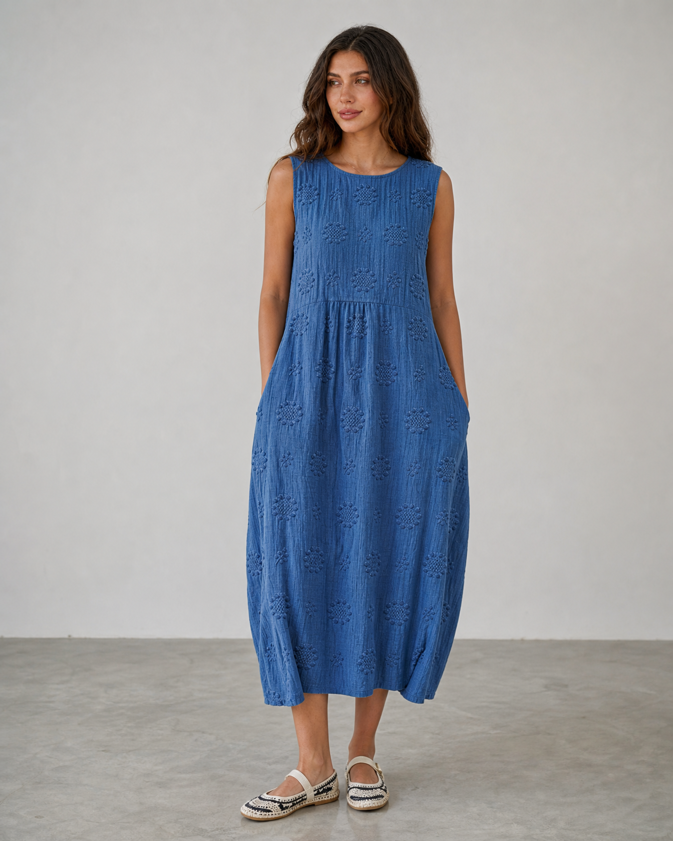 Oakmere | Dress | Xienna