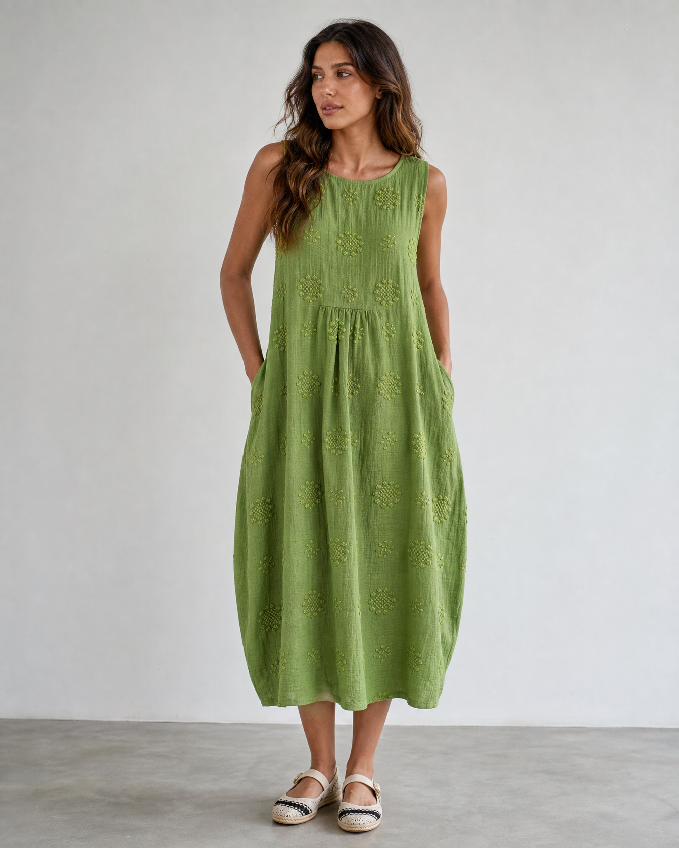 Oakmere | Dress | Xienna