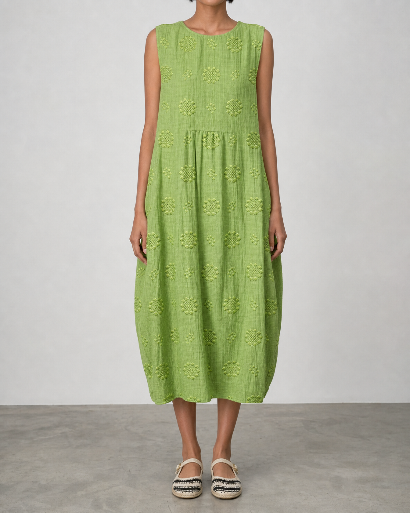 Oakmere | Dress | Xienna