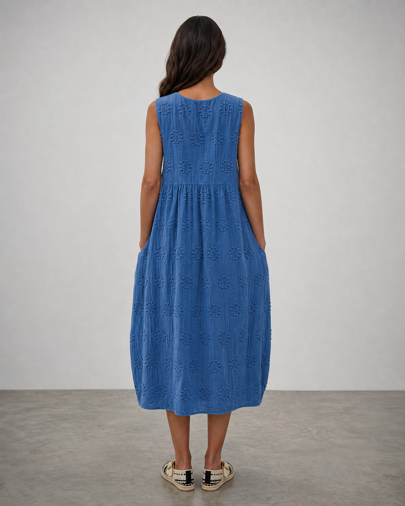 Oakmere | Dress | Xienna