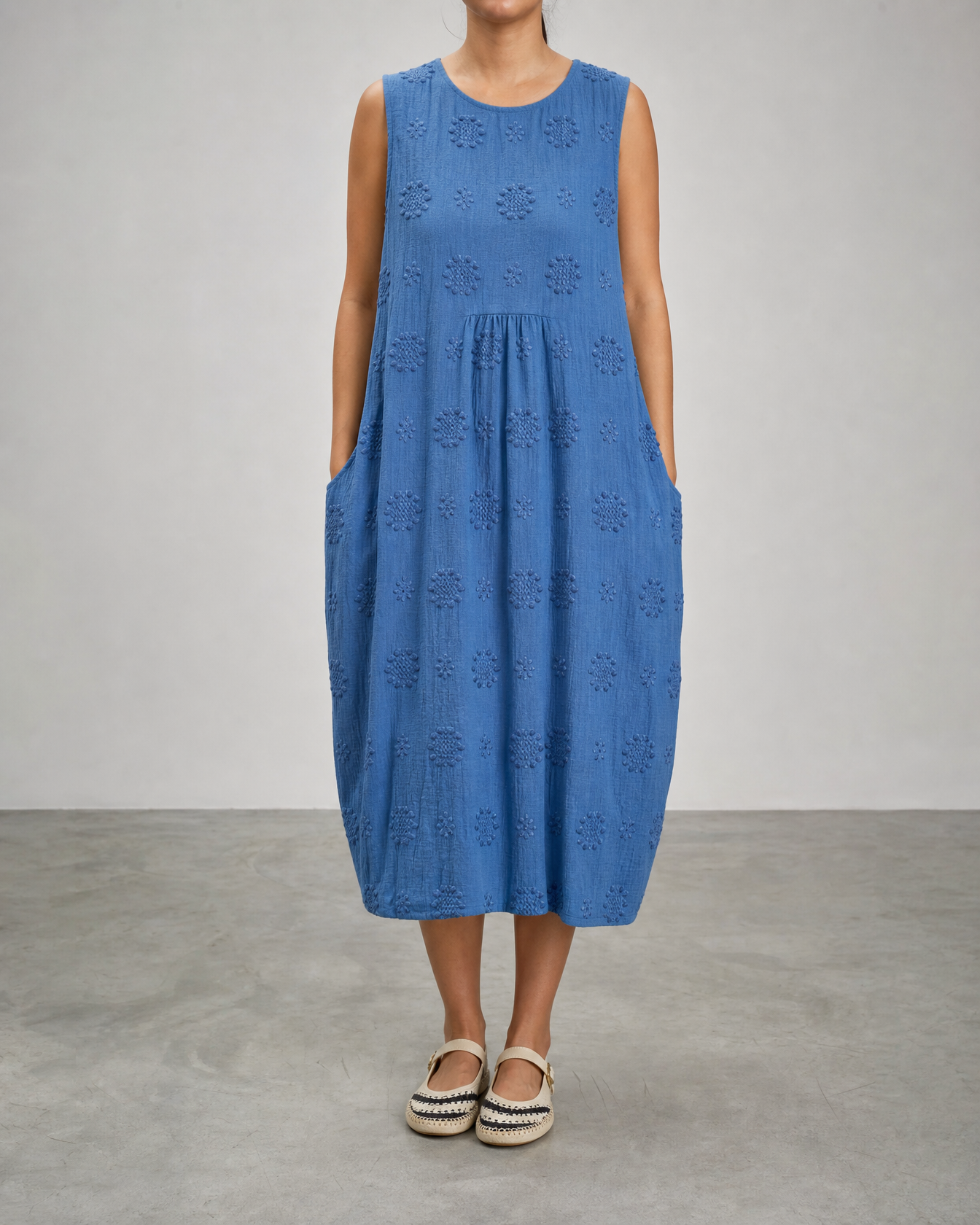 Oakmere | Dress | Xienna