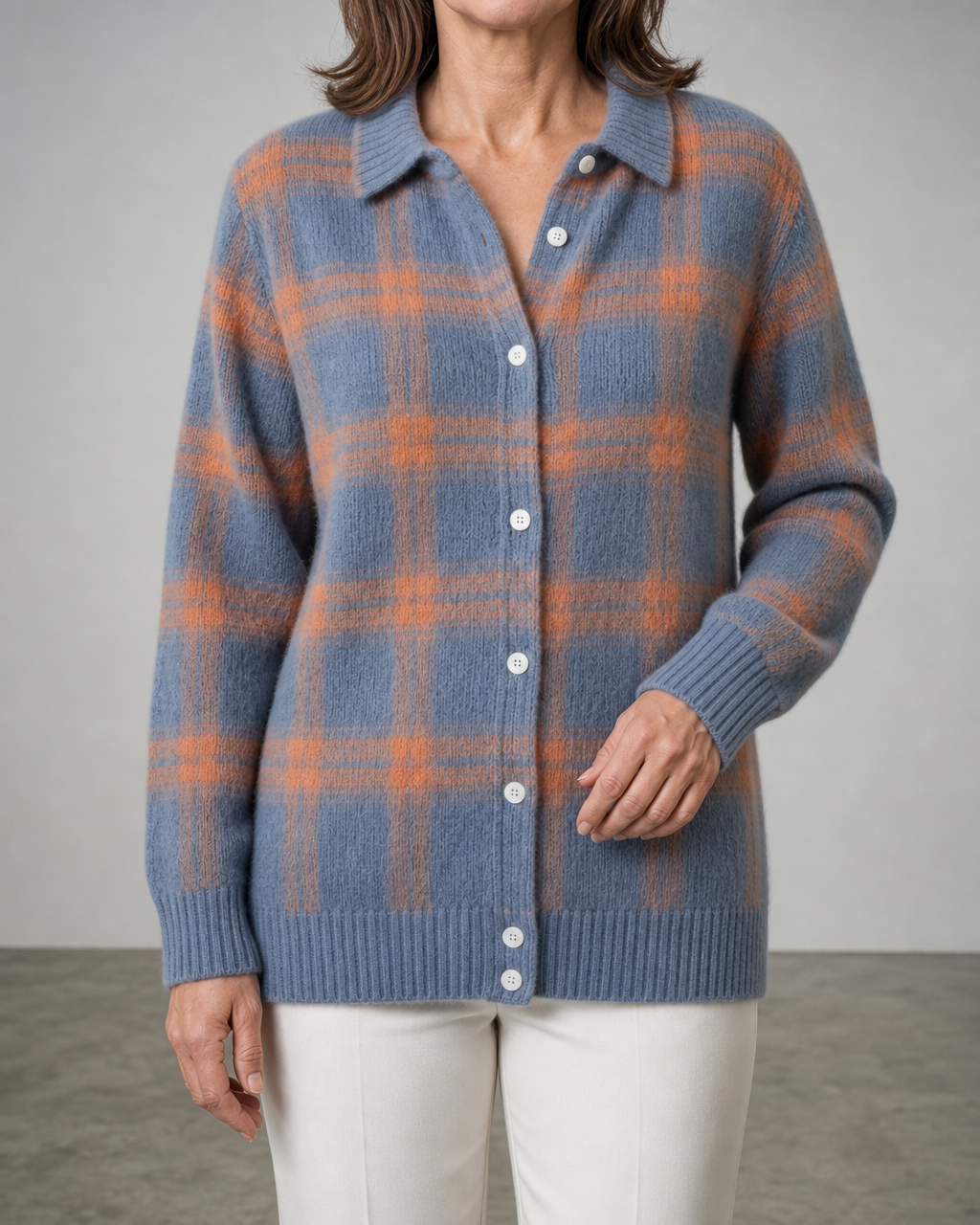 Oakmere | Cardigan | Vlachaque