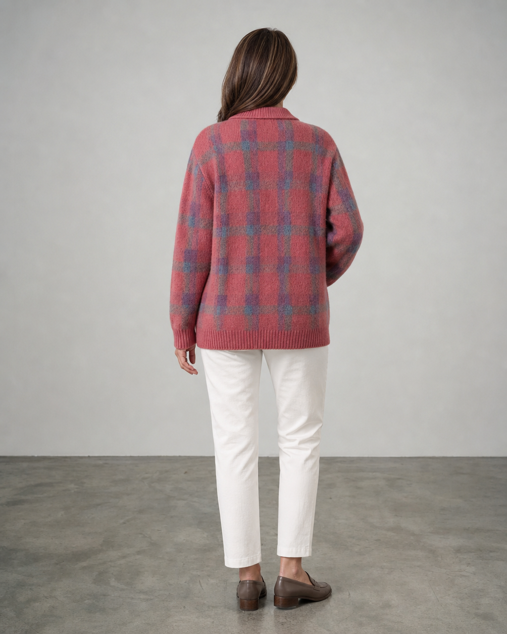 Oakmere | Cardigan | Vlachaque