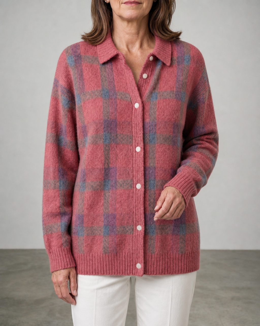 Oakmere | Cardigan | Vlachaque