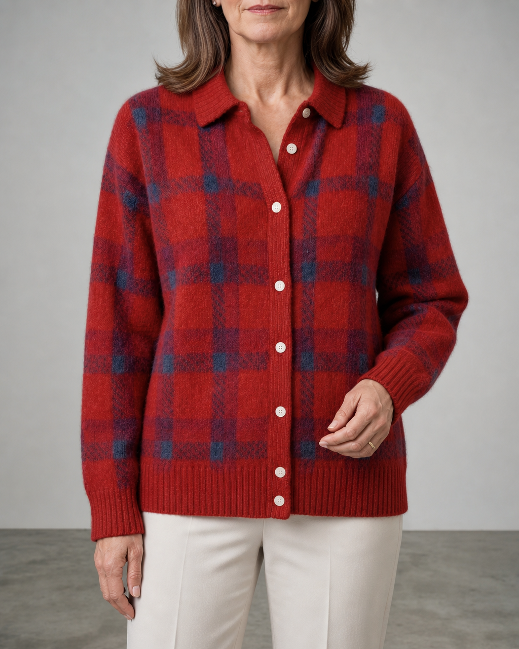 Oakmere | Cardigan | Vlachaque